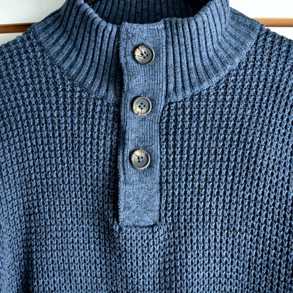 Men's Original Weatherproof Vintage Sweater